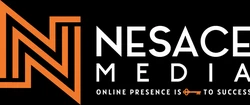 Nesace Media Logo