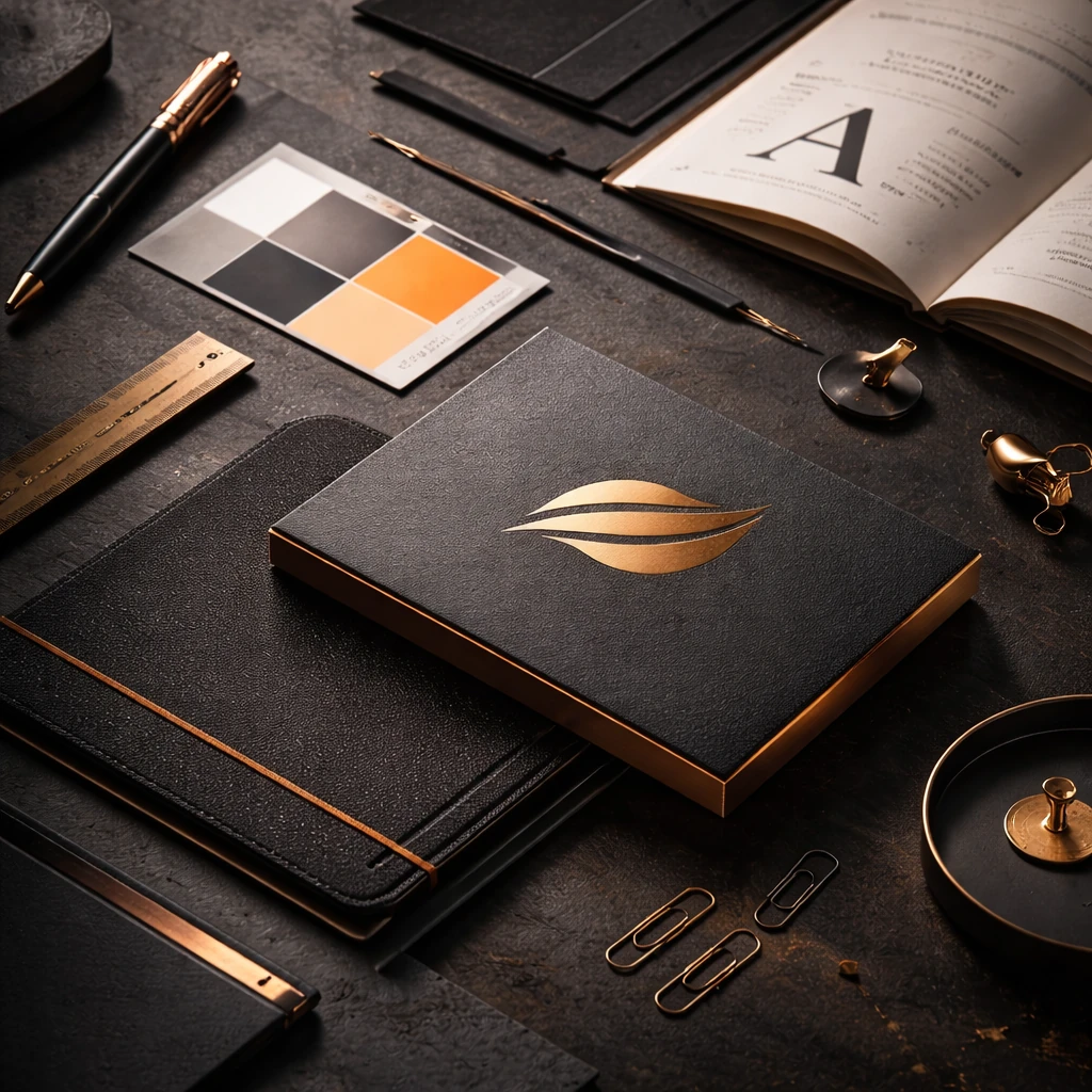 Branding & Visual Design