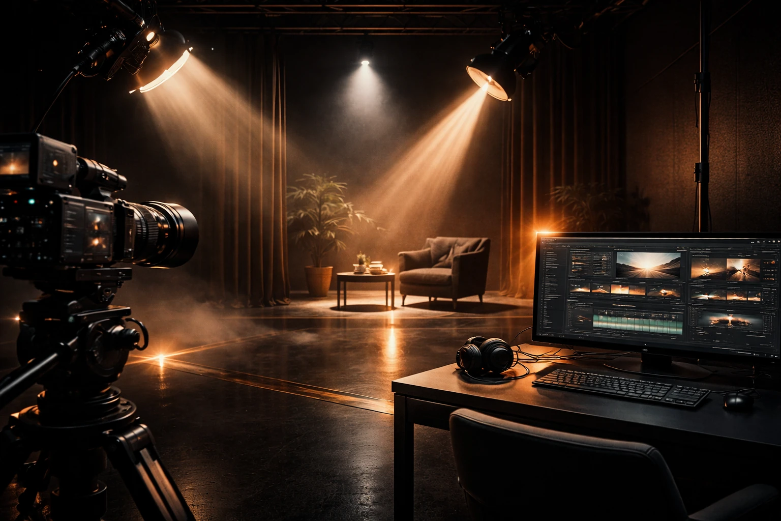 Video Marketing & Production