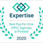 Expert best pay per click ppc agencies in portland.