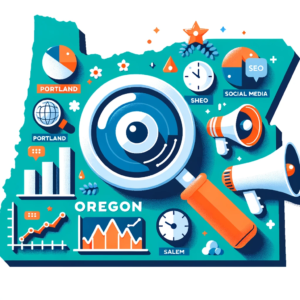 Digital Marketing Agency Oregon: Mastering Search Engine Optimization for Success.