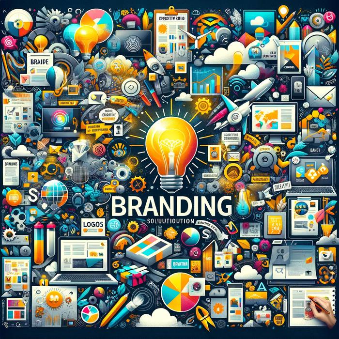 Branding Brilliance: Transforming Portland Businesses