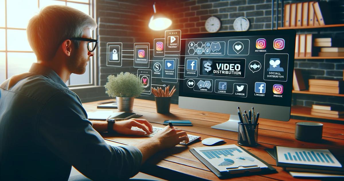The Art of Captivating Video Marketing Campaigns