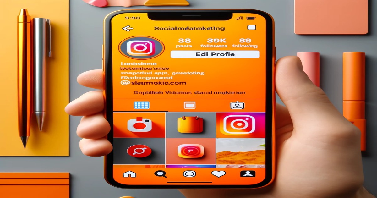 Social Media Management Strategies for Instagram