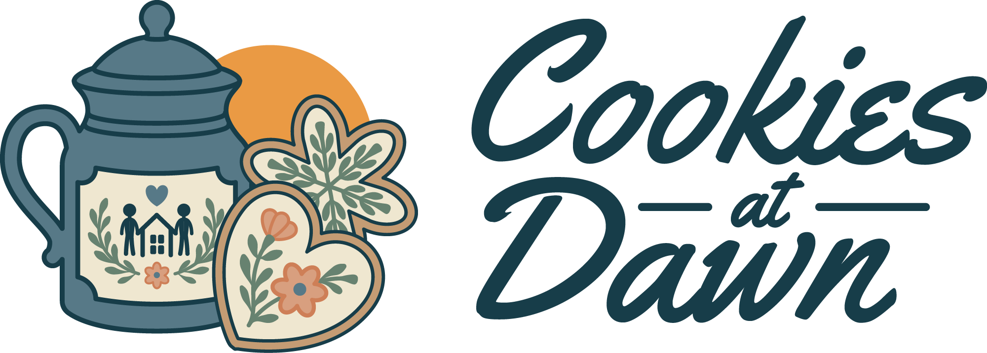 Cookies at Dawn